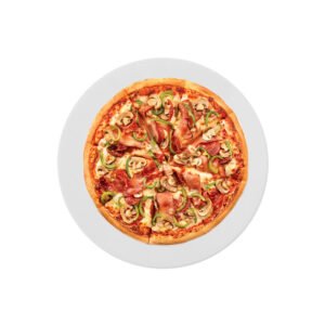 Patina De Pisciculis