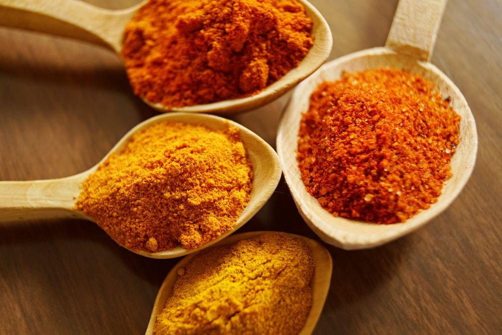 Spices & seasonings