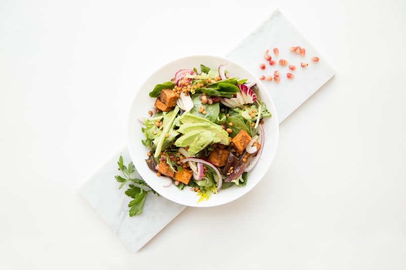 Premium family meal plan